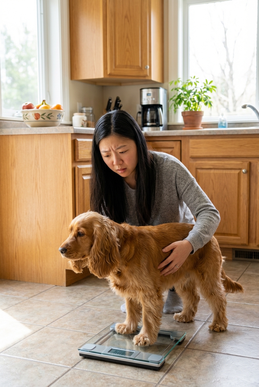 Why Dogs Lose Weight: Quick Reasons Guide