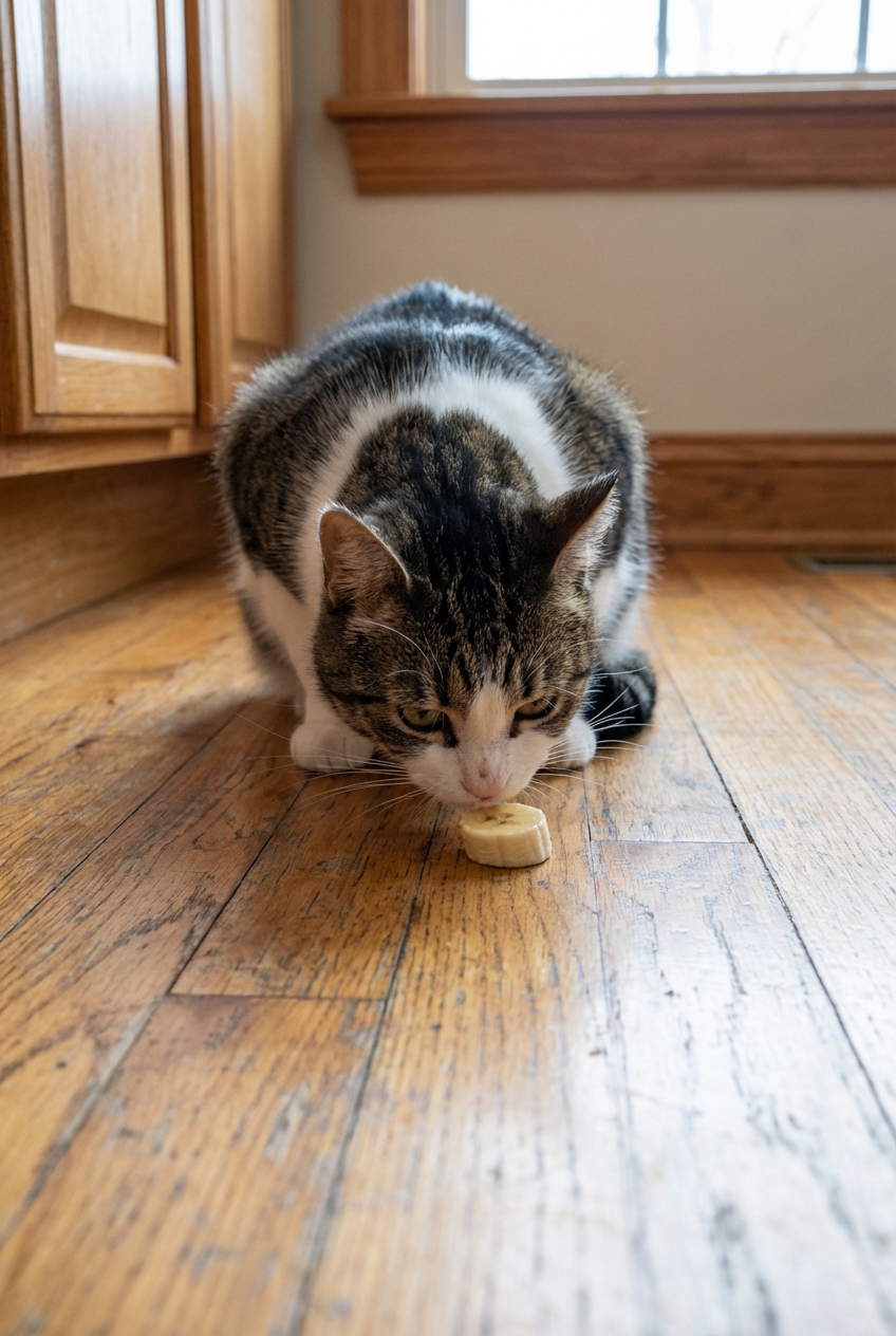 Cat Safe Fruits: Portions and Warnings