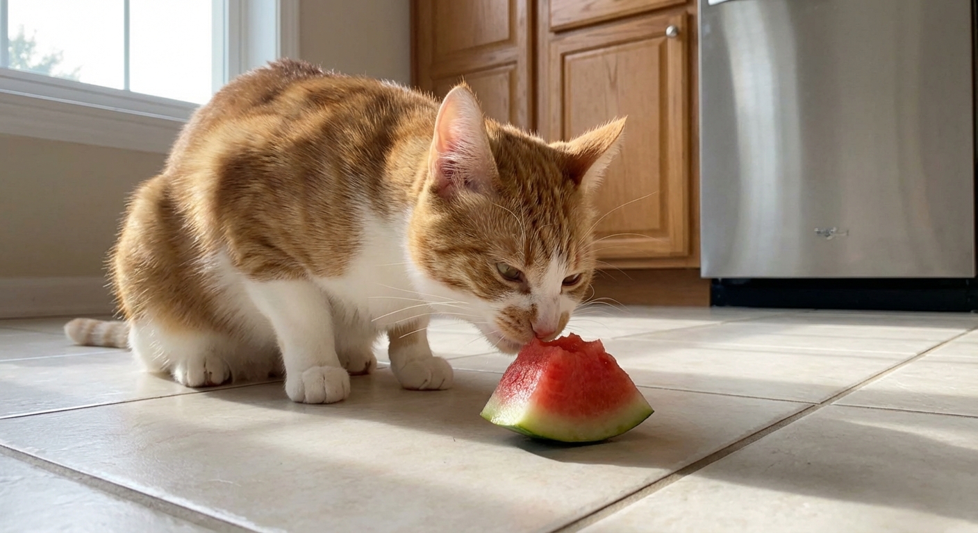 Fruits Cats Can Eat Safely (And Which to Avoid)