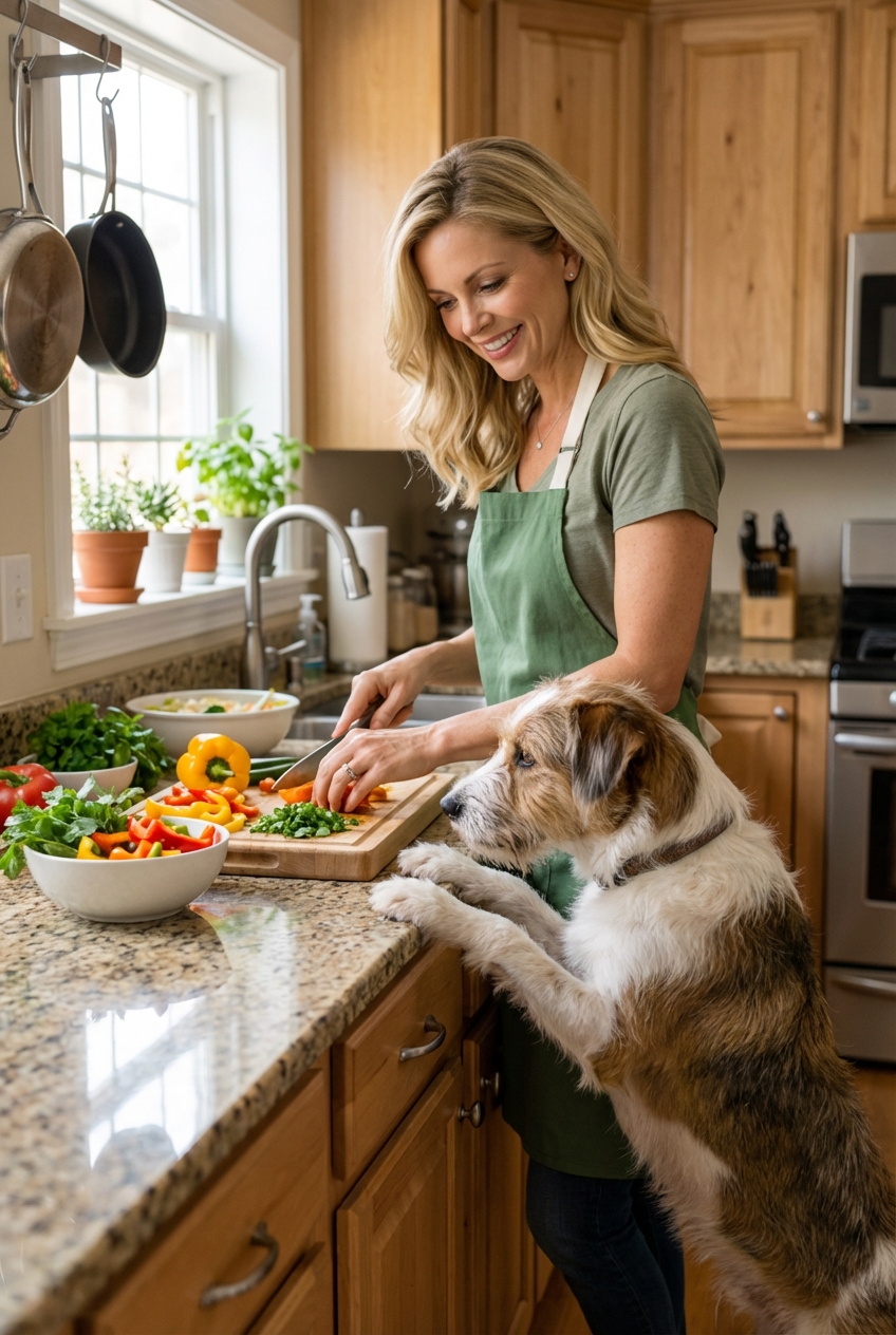 Things Dogs Shouldn’t Eat