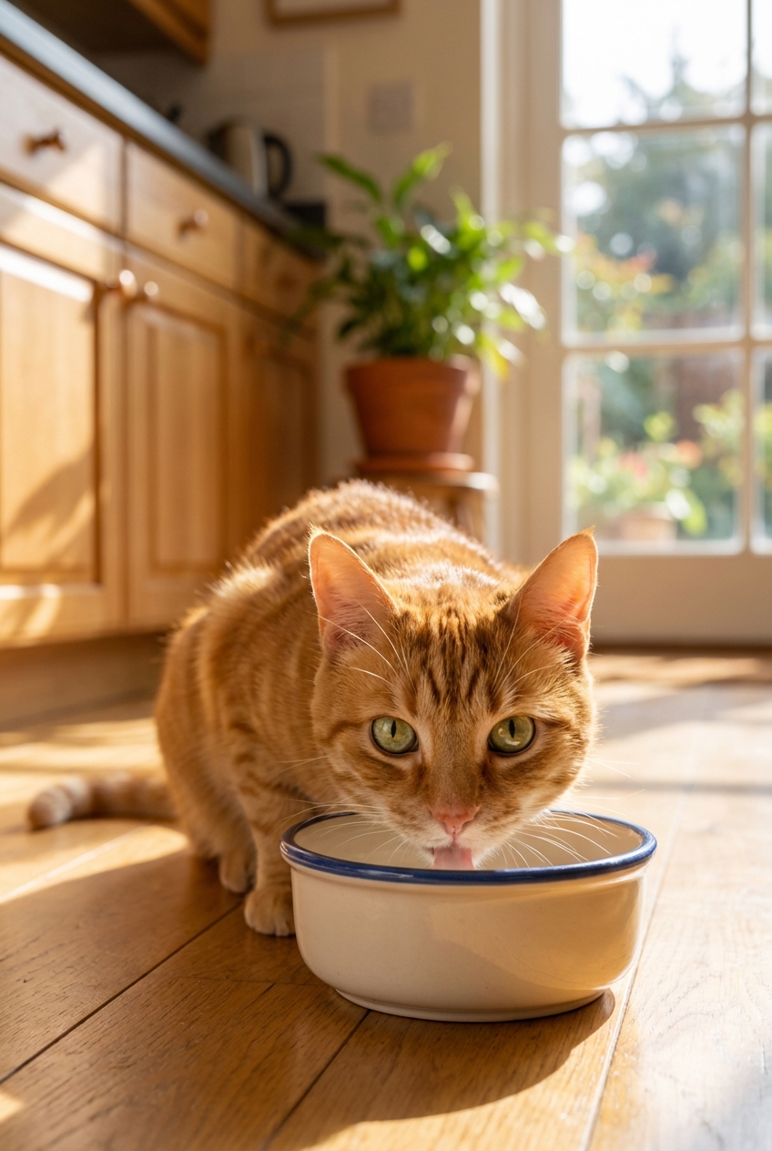 Fun Cats and UTI Quick Guide