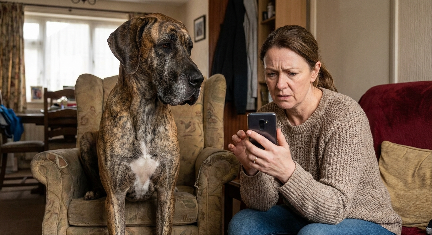 Bloat in Dogs: Symptoms, Causes, and Emergency Treatment