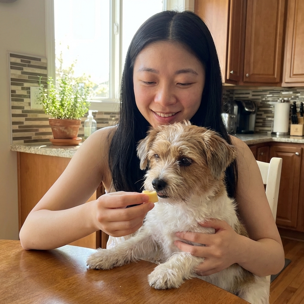 How to Give a Dog a Pill