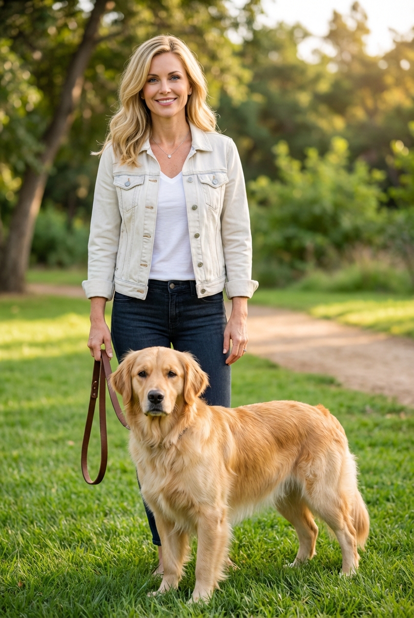 Blood in Dog Stool: What It Means and What to Do