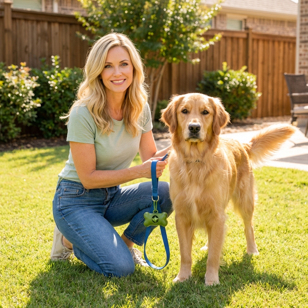 Must-Know Dog Poop Blood Care Tips