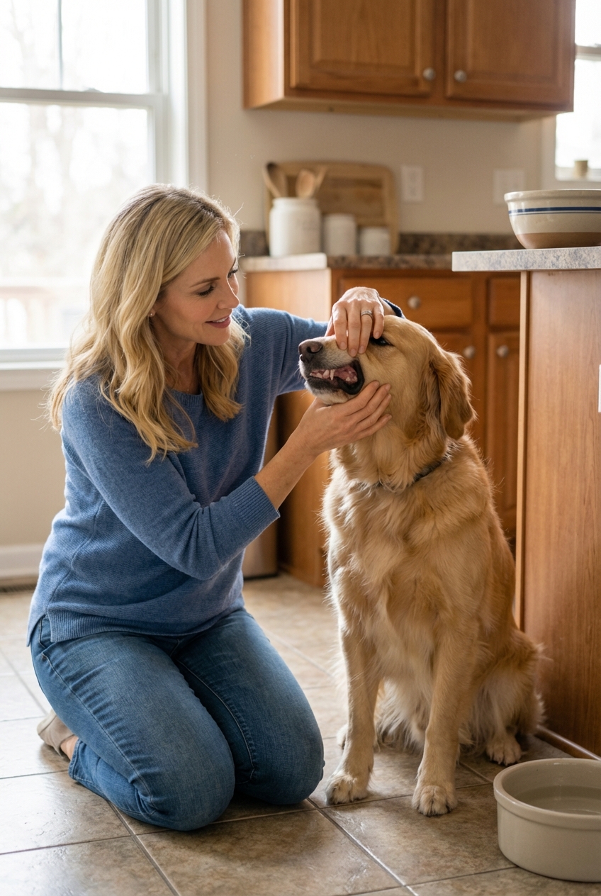 Diarrhea in Dogs: Step-by-Step Help for Pet Owners