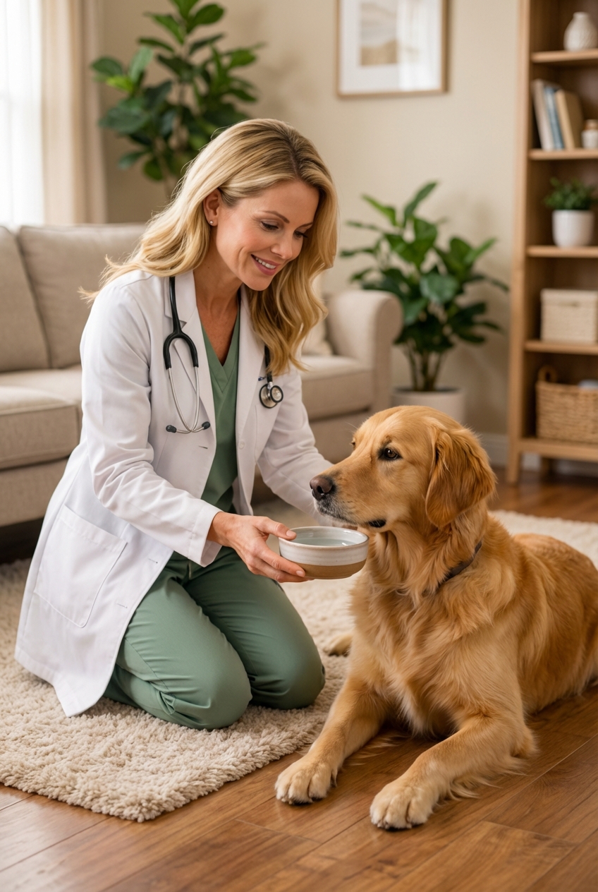 Dog Upset Stomach Facts Every Owner Should Know