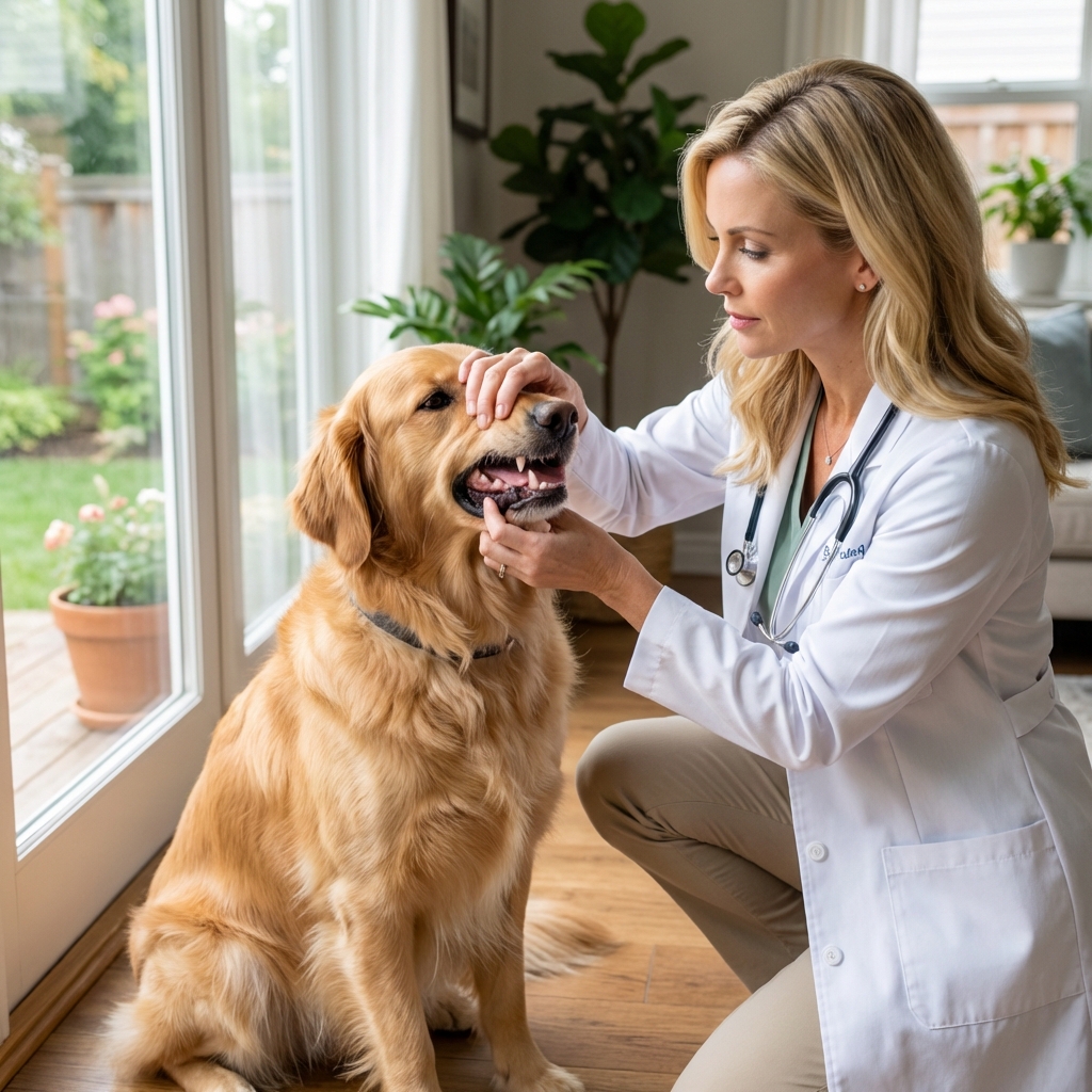 Dog Bad Breath: Causes Beyond Dirty Teeth