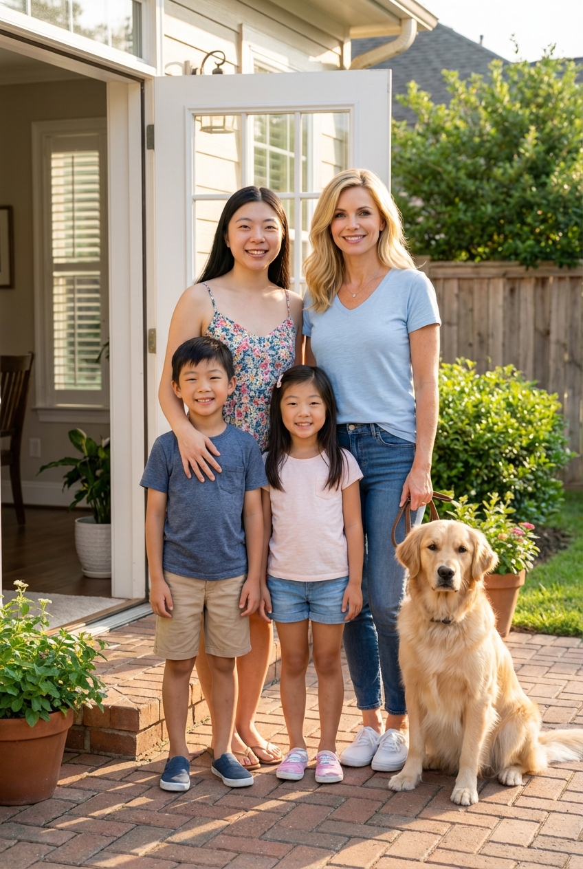 How to House Train an Adult Dog