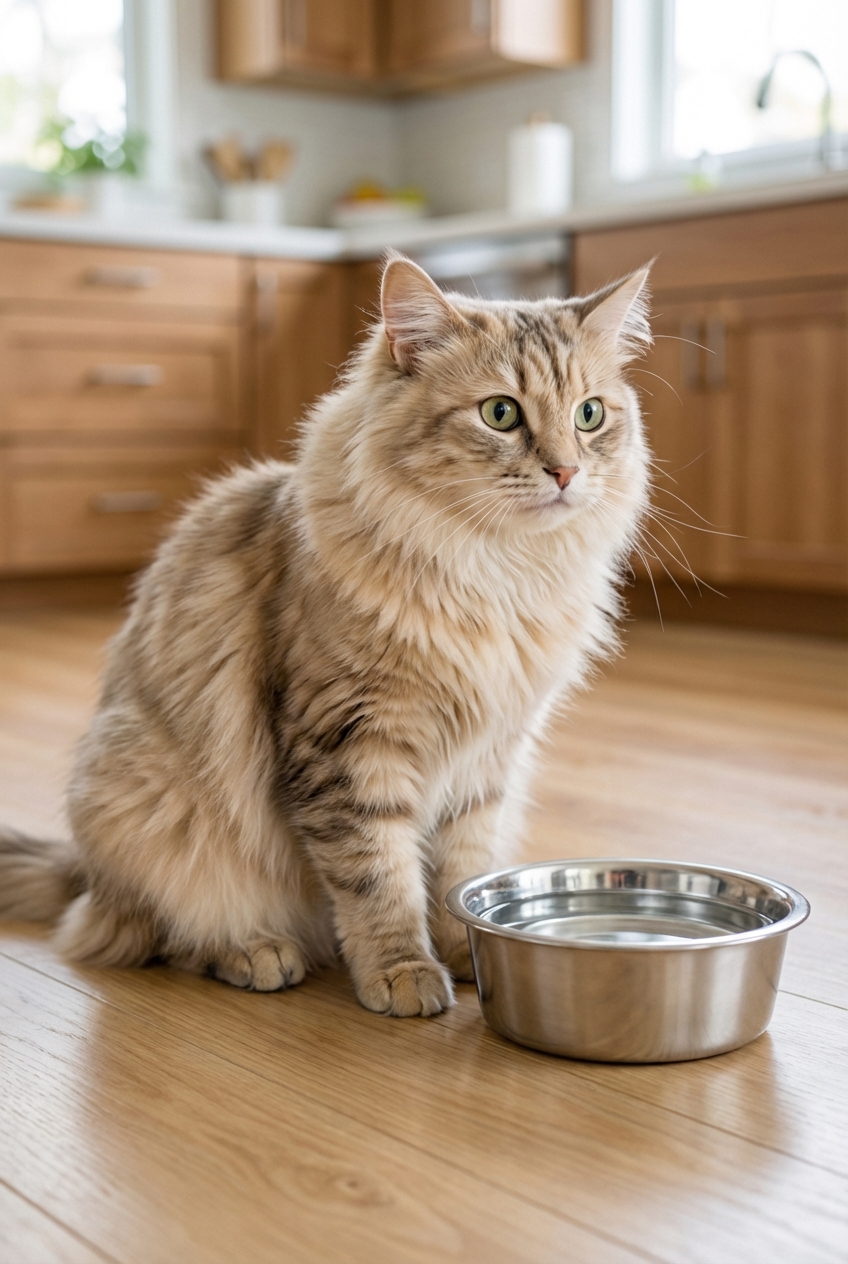 Cat Upset Stomach Remedies: Facts Every Owner Should Know