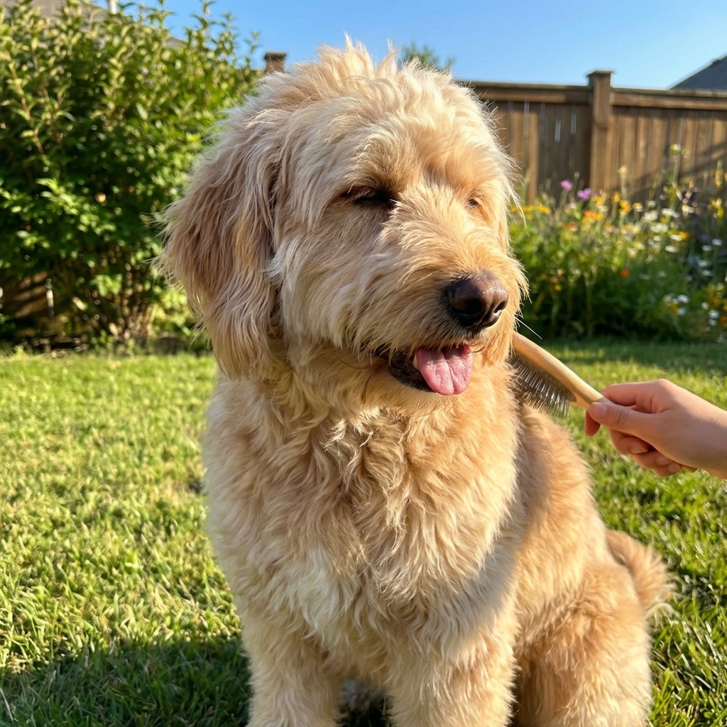 What Causes Dog Shedding