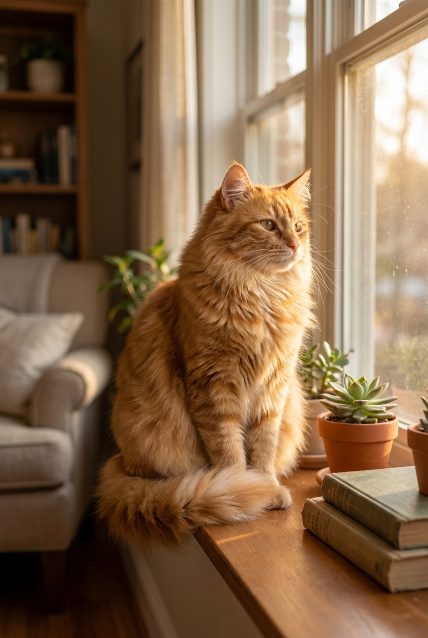 Male Cat Names: Helpful Ideas and Smart Fixes