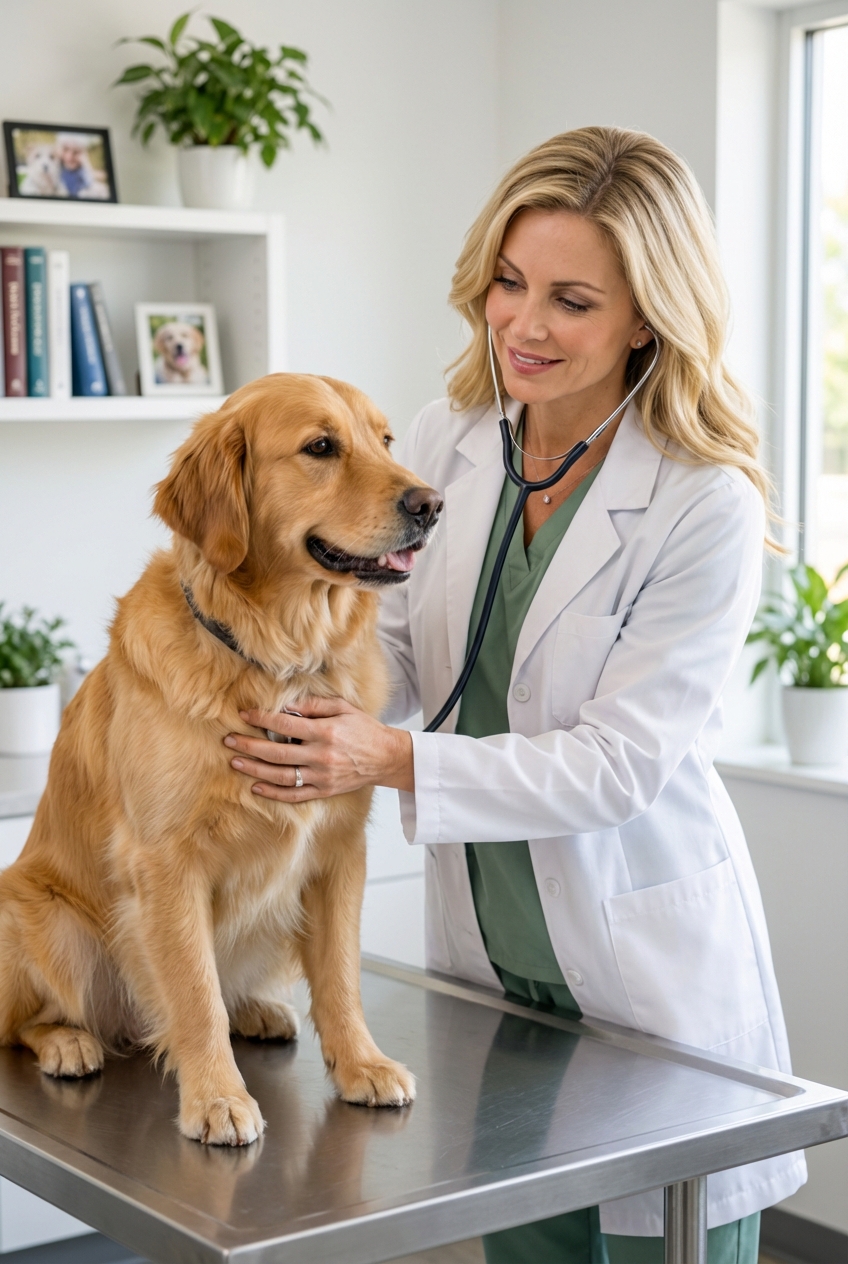 Lyme Disease In Dogs: Symptoms Explained