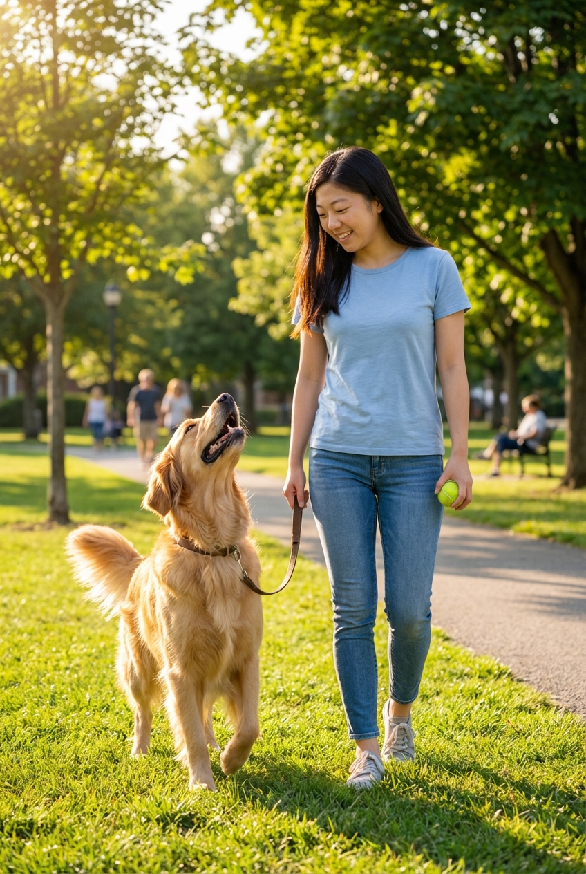 Dog Facts and Insights