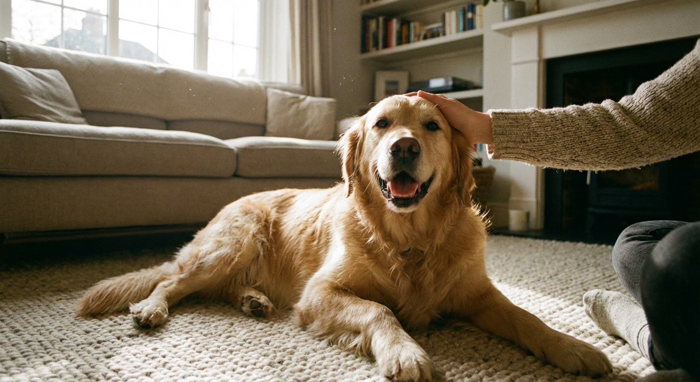 How Long Will a Dog Live With Lymphoma?