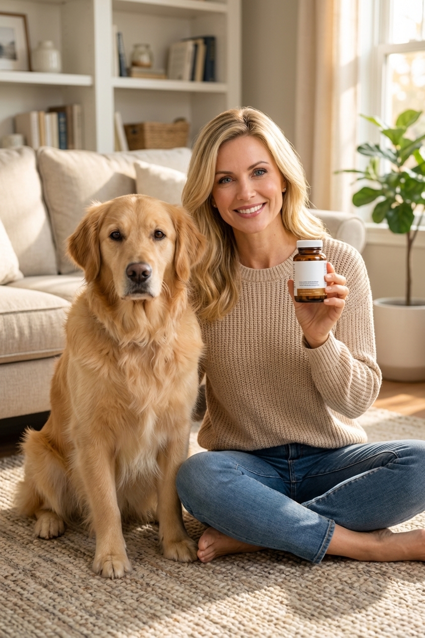 Probiotics for Dogs