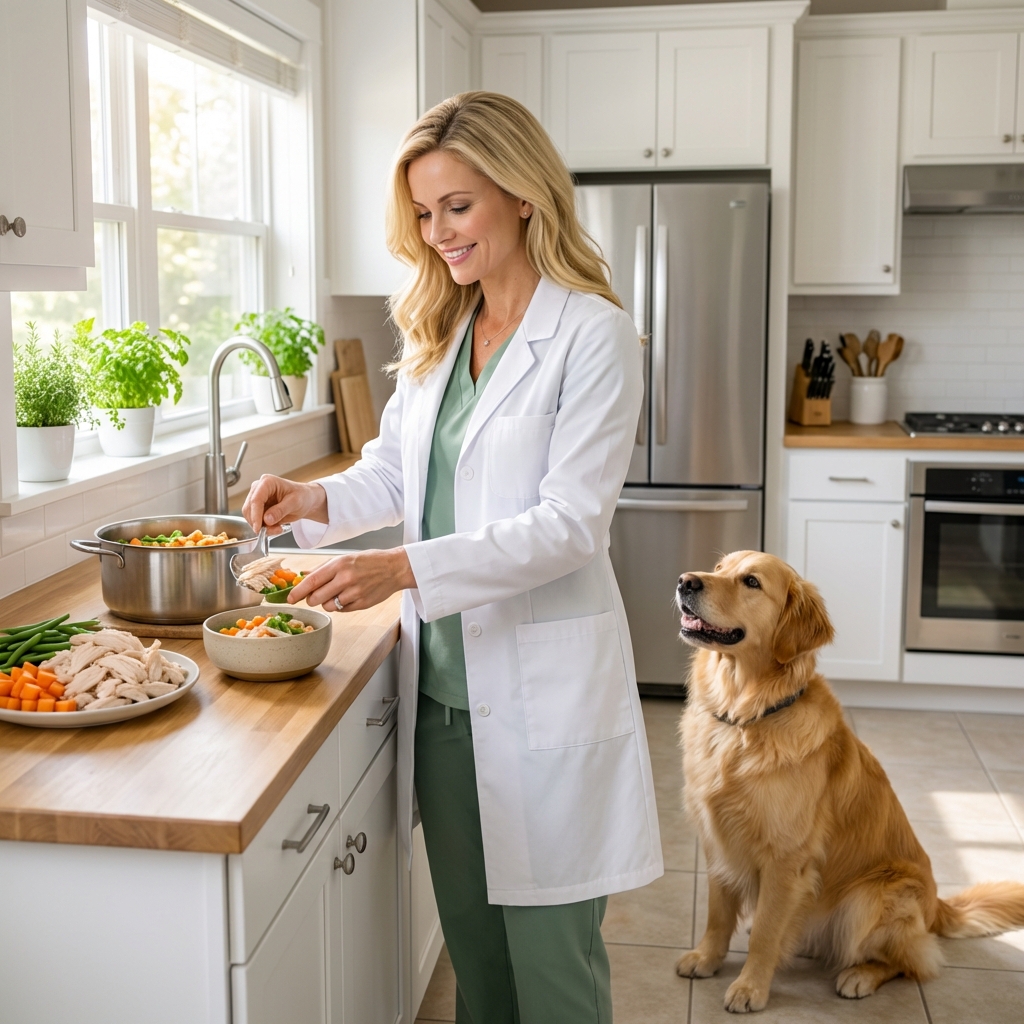 What Human Food Can Dogs Eat?