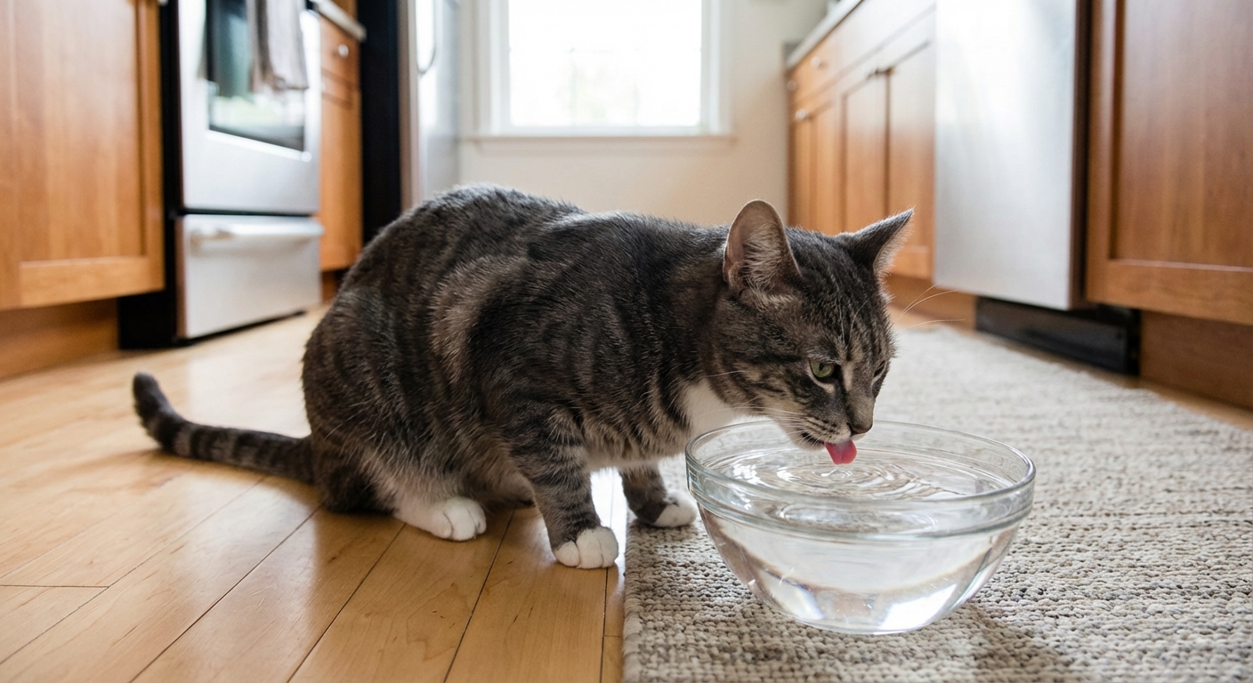 How to Tell If Your Cat Has Diabetes