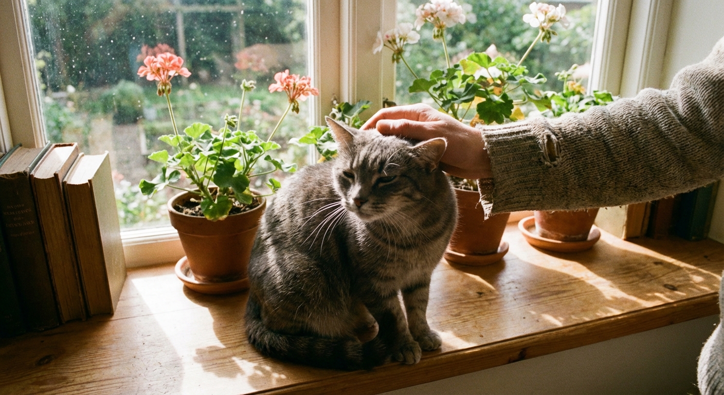 How Fast Do Cats Age?