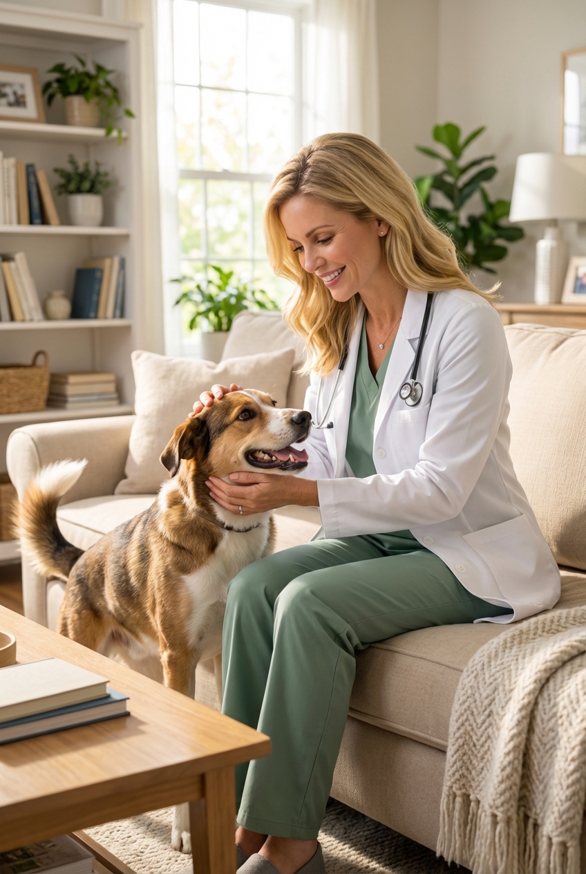 Vet-Aligned Ways to Show Your Dog You Love Them