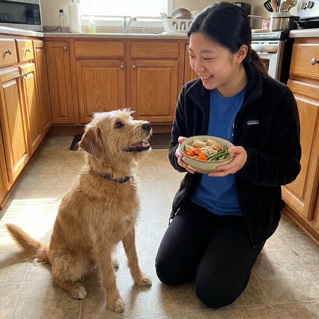 What Foods Can Dogs Eat