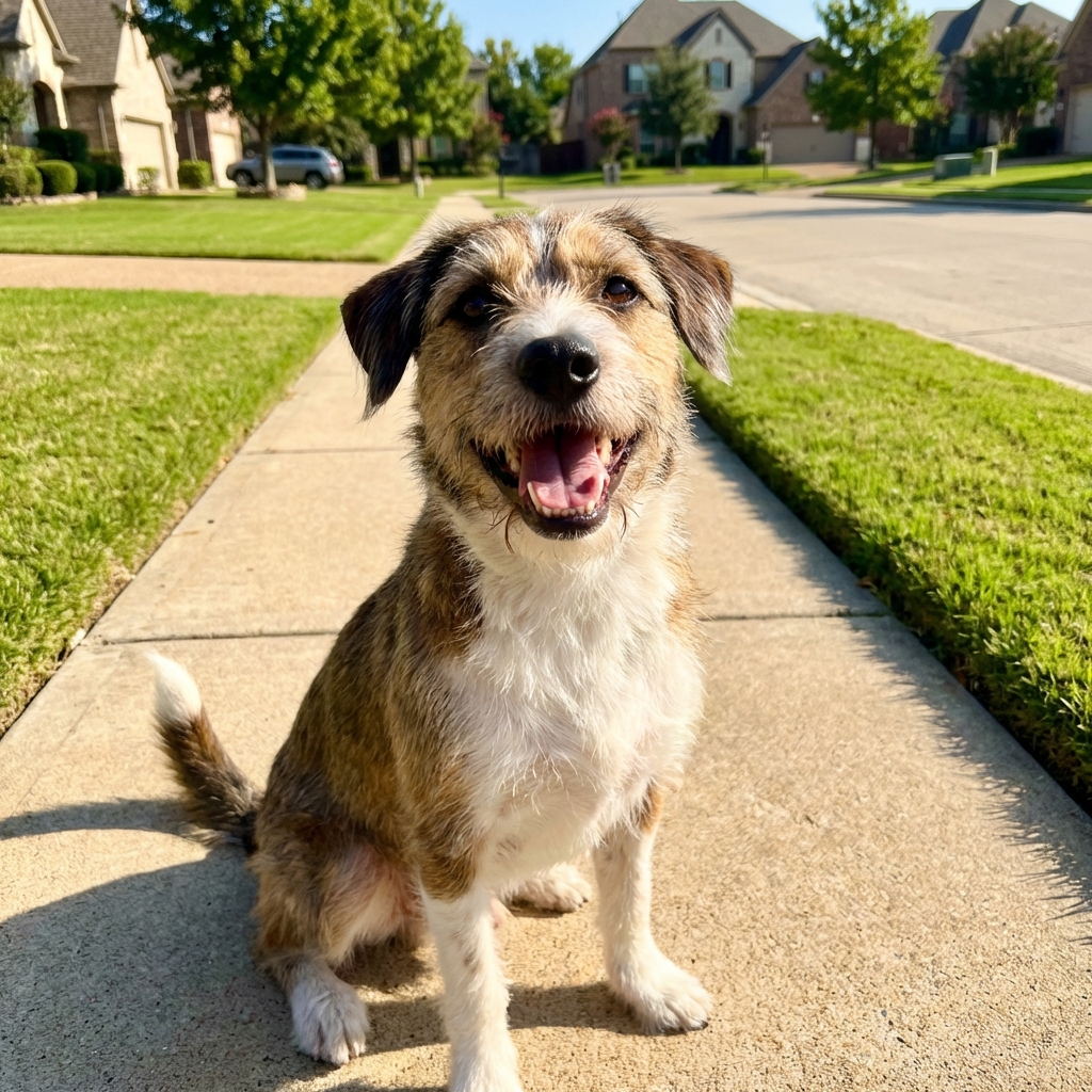 Unique Male Dog Names for Any Breed