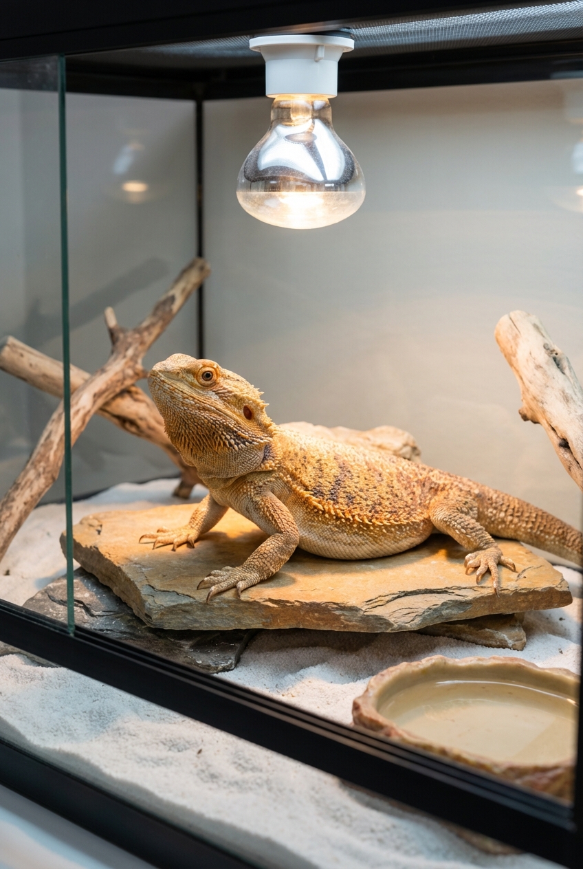 Bearded Dragon Care You Need
