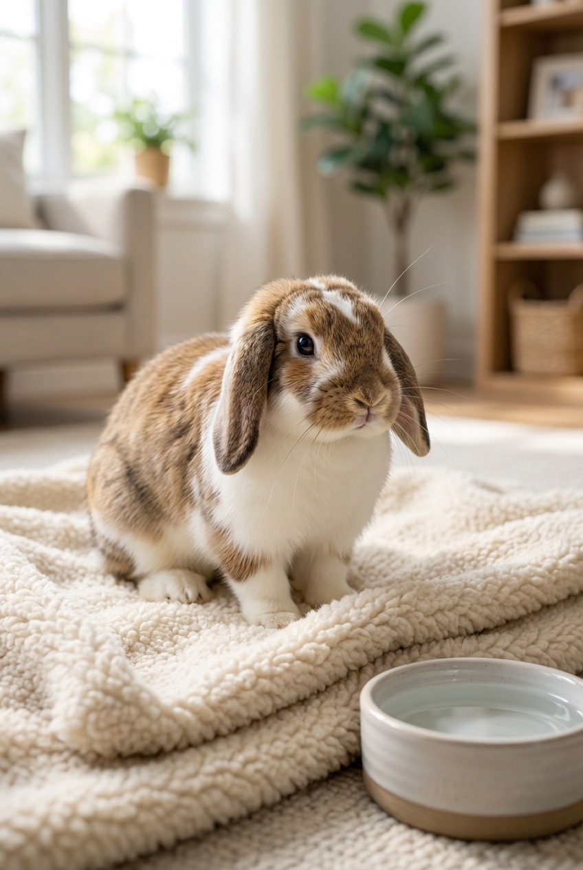 Rabbit Care Tips for Pet Lovers