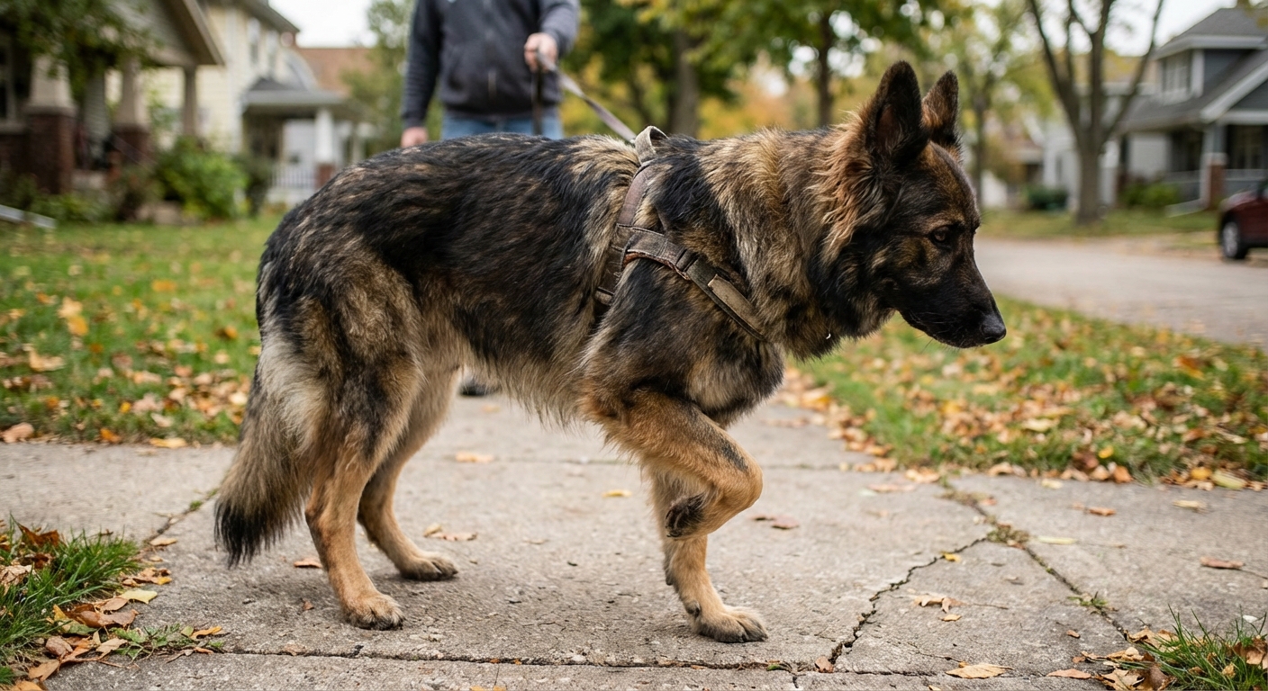 Osteosarcoma in Dogs: Signs, Treatment, and Prognosis