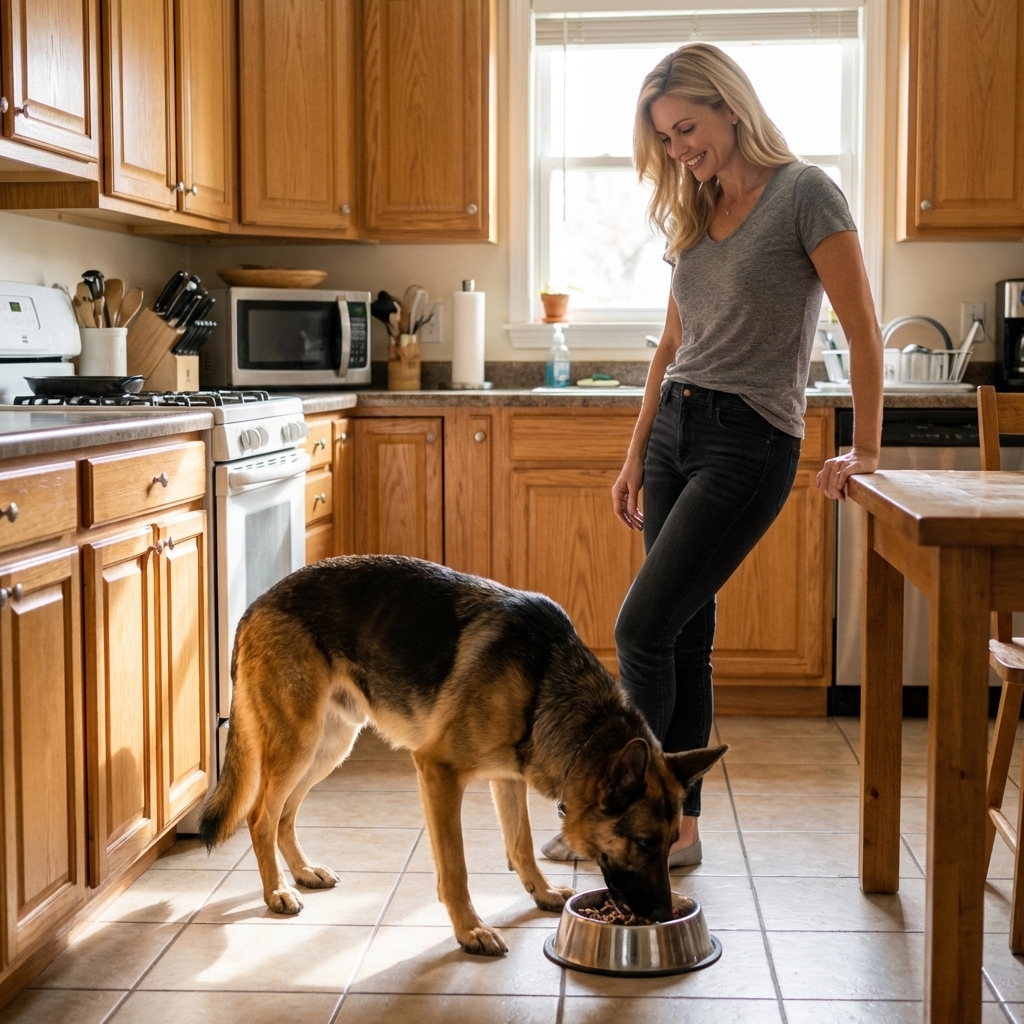 EPI in Dogs: Symptoms, Diagnosis, and Diet Basics