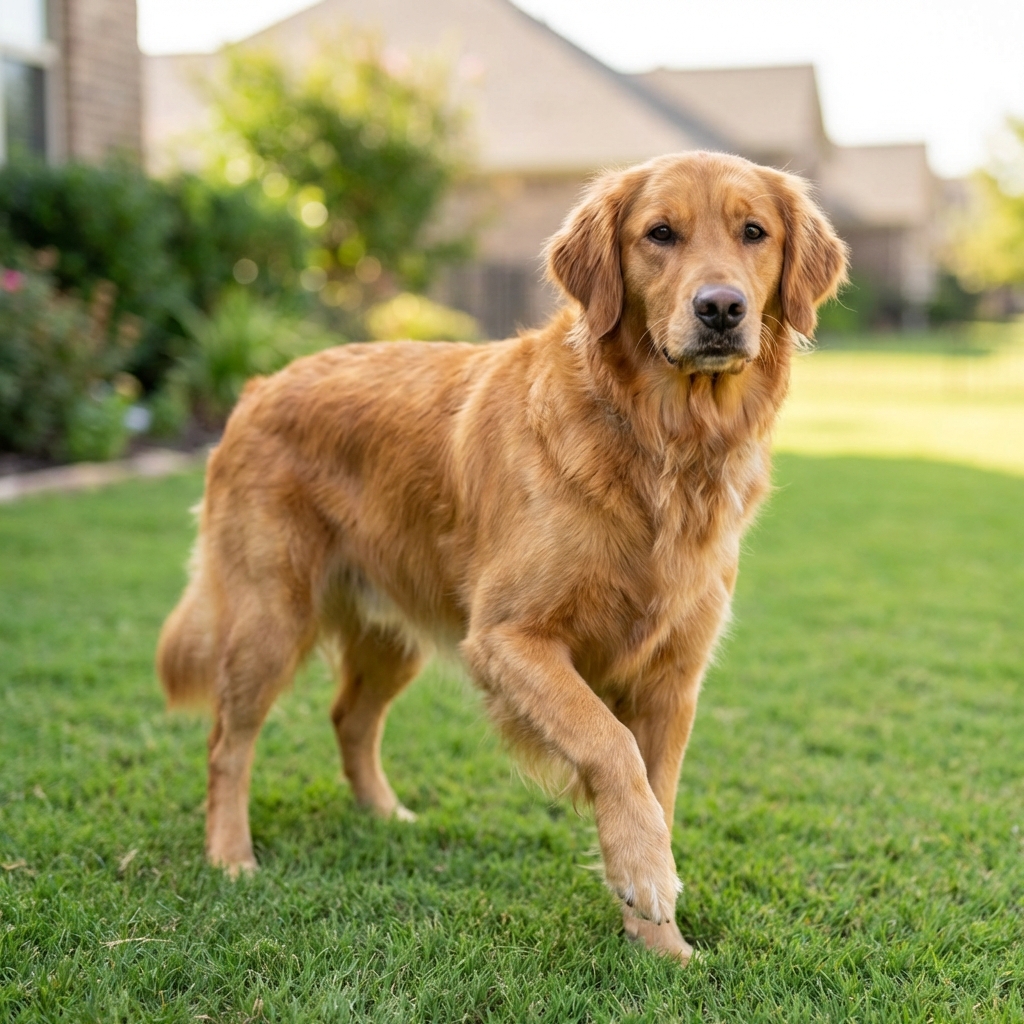 My Dog Is Limping on a Front Leg: Causes and Solutions
