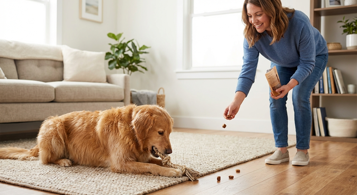 Dog Resource Guarding: Step-by-Step Tips You Need