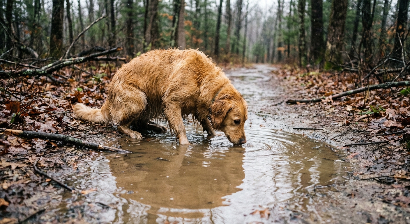Leptospirosis in Dogs