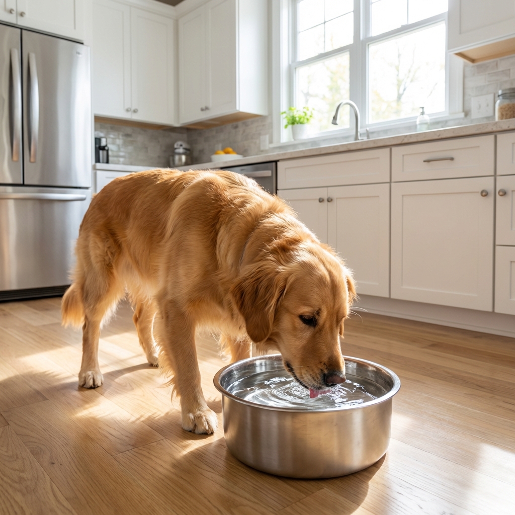 Helpful Dog Diarrhea Care and Training Tips