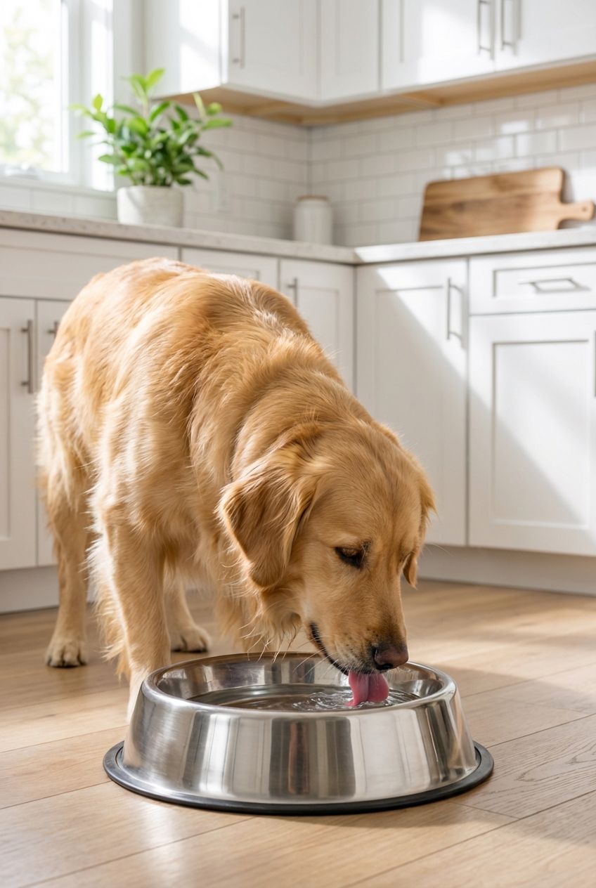 Dog Diarrhea Treatment: Fun Facts and Tips