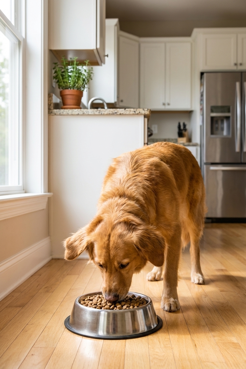 Chronic Pancreatitis in Dogs: Preventing Flare-Ups and Long-Term Care