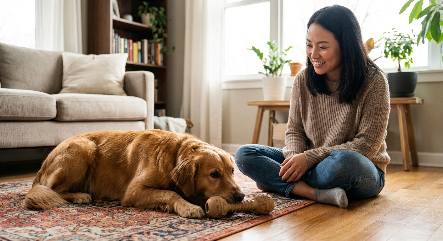 Dog Bowel Blockage Guide