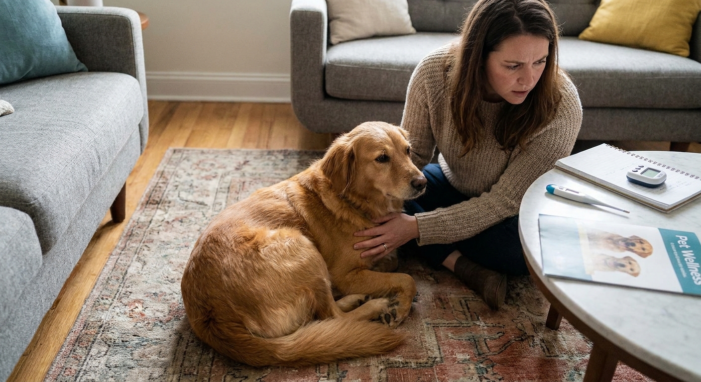 Pulmonary Hypertension in Dogs