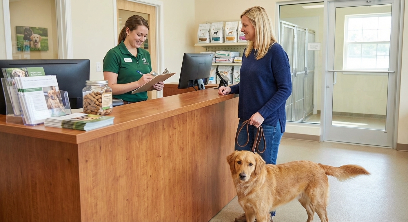 Bordetella Vaccine for Dogs