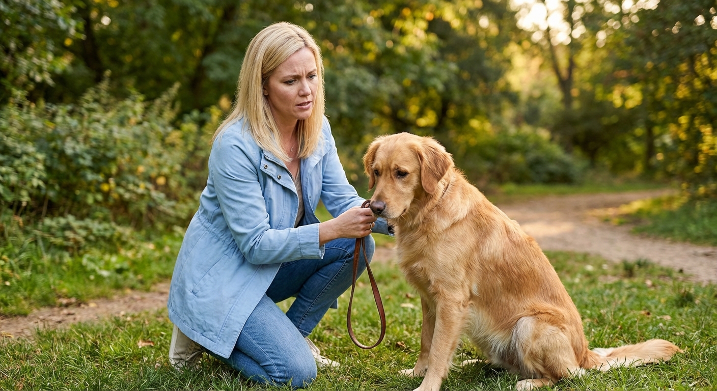 Dog Puking Up Yellow: What It Means