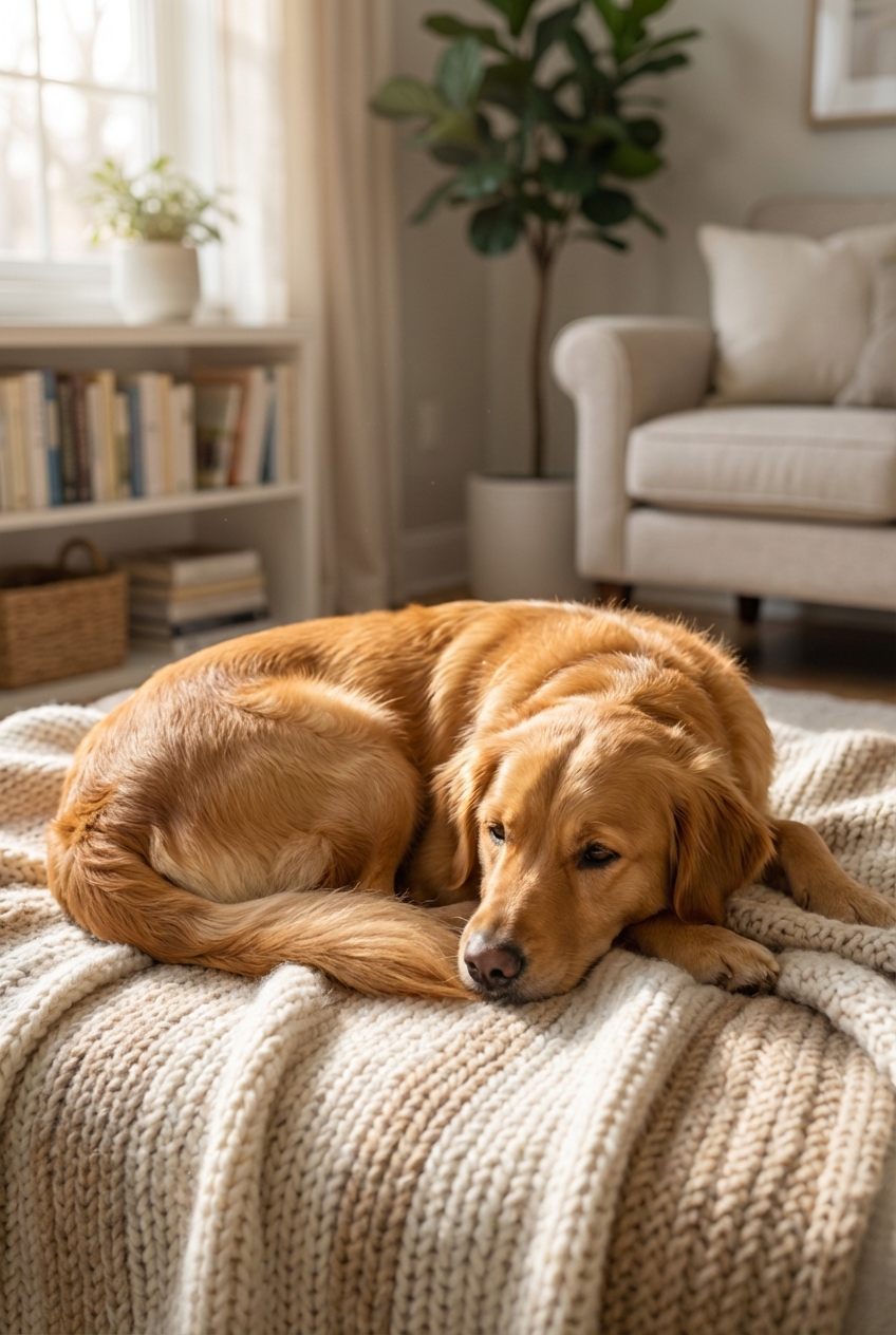 Kennel Cough Home Care, Isolation, and Recovery