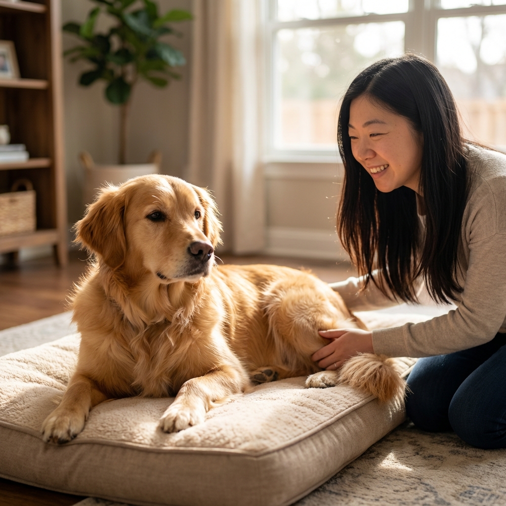 CCL Tear in Dogs Care Tips