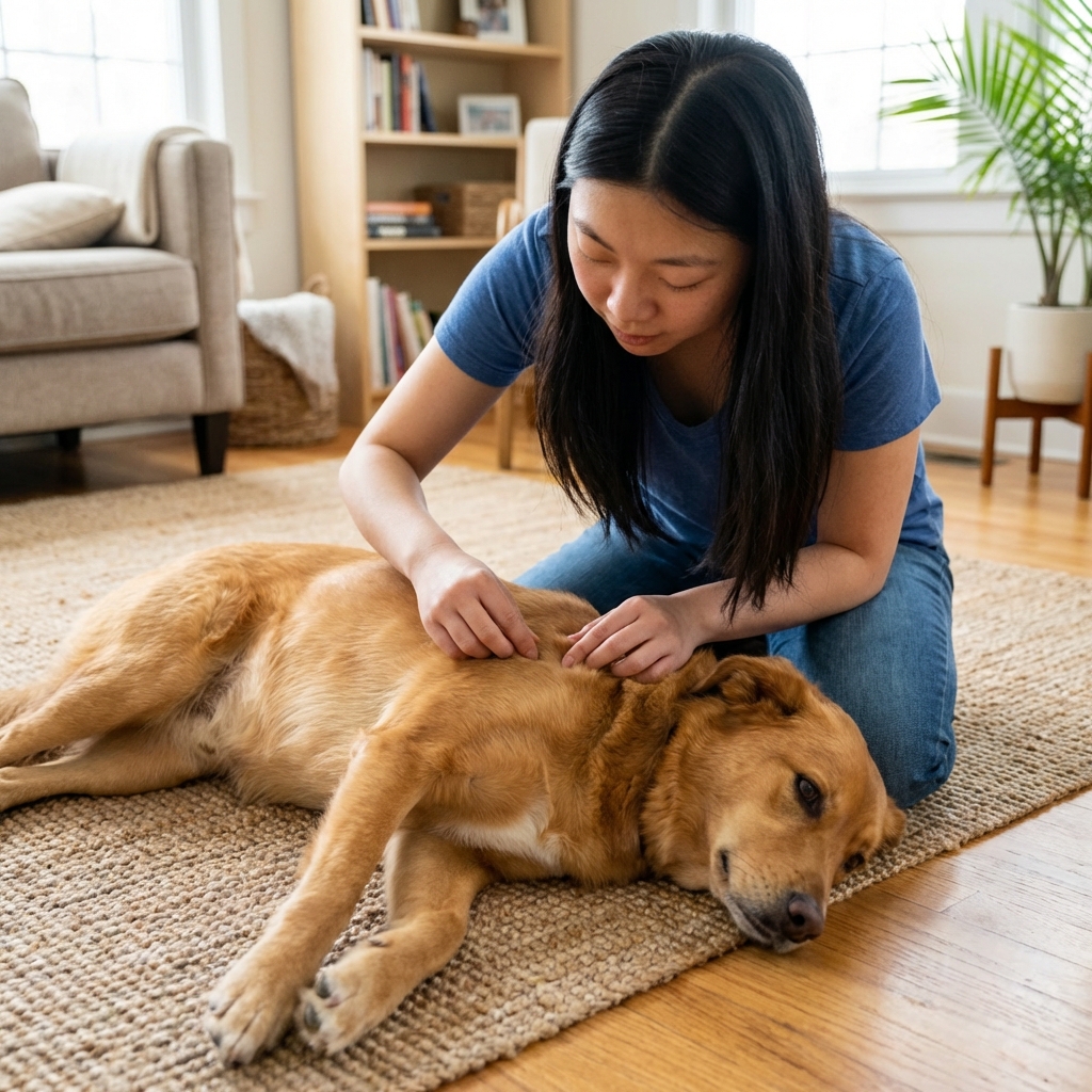 Can Dogs Take Benadryl?