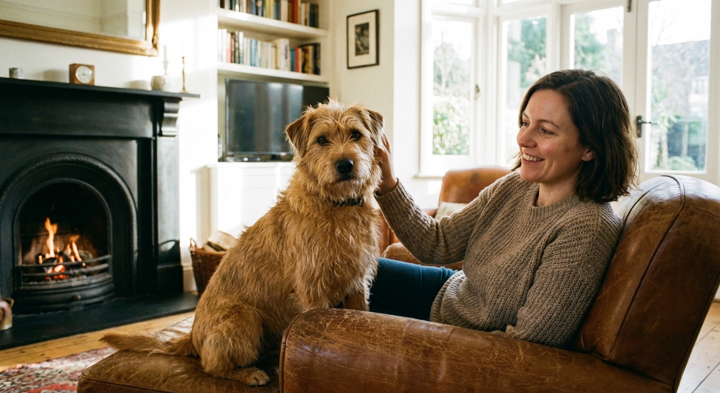 Why Do Dogs Hump? Causes and How to Stop It