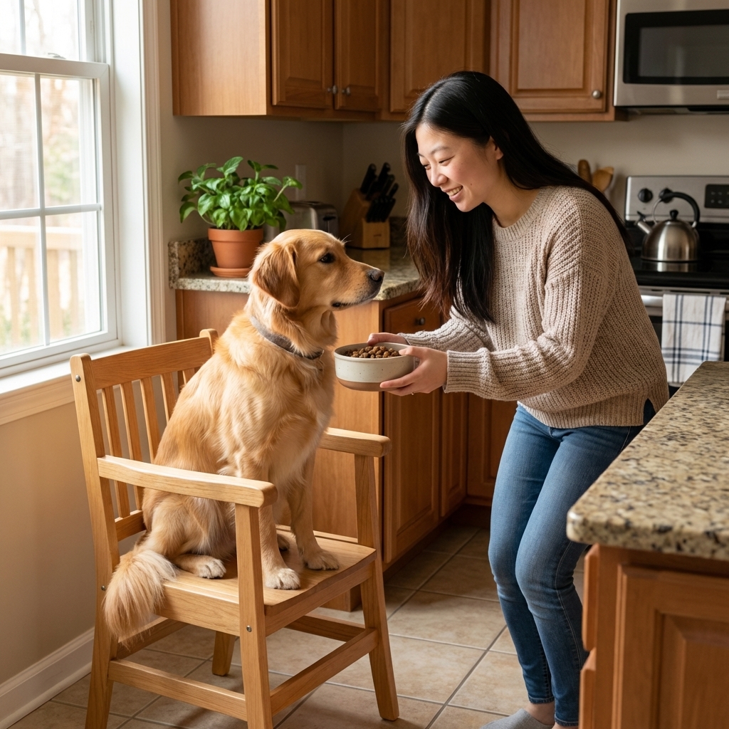 Megaesophagus in Dogs: Regurgitation vs. Vomiting