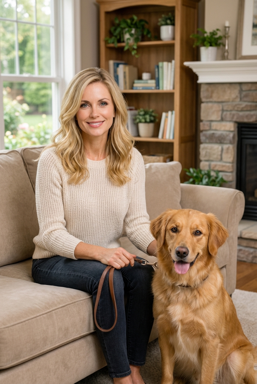 Stop Your Dog From Jumping On You