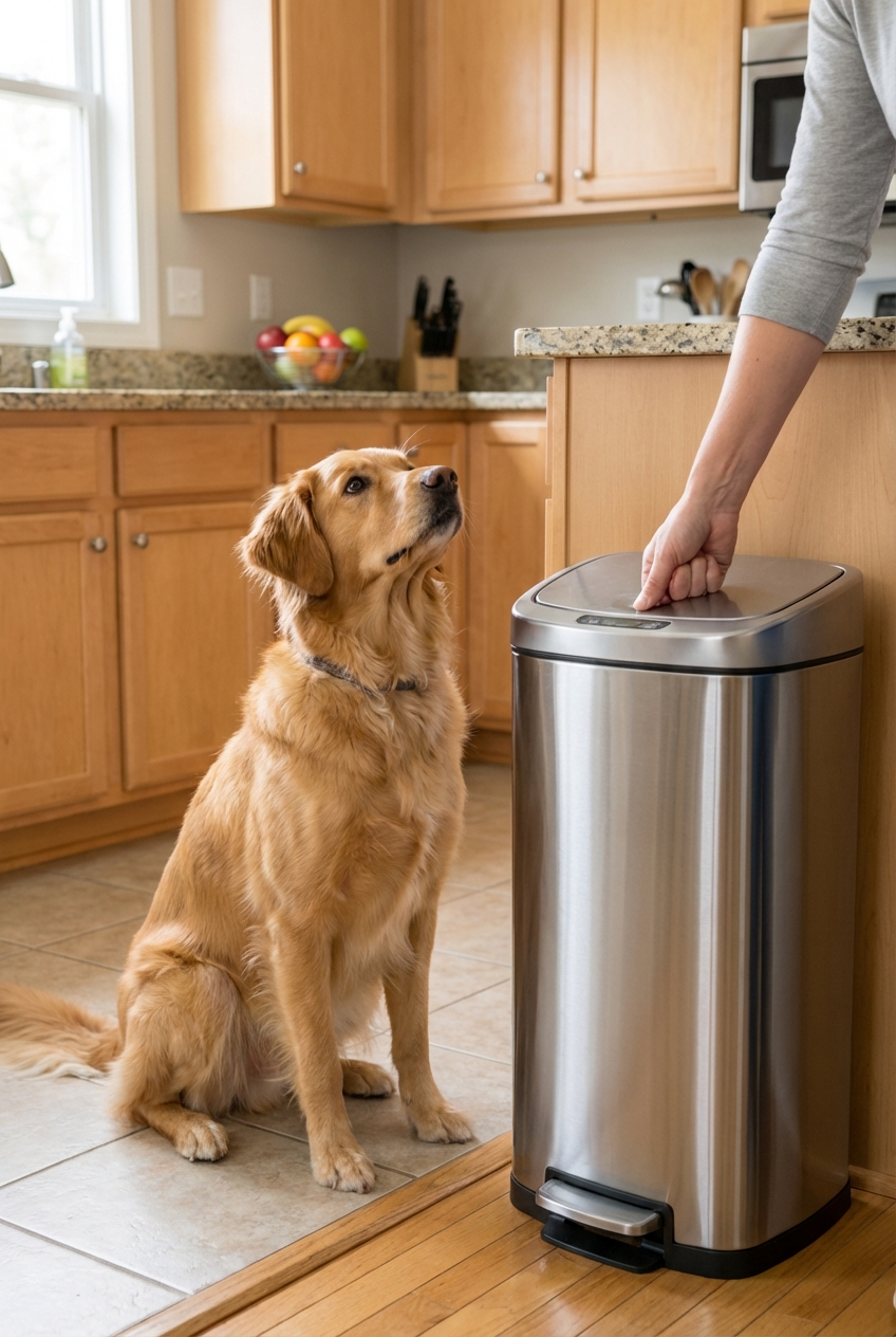 What to Do If Your Dog Eats Chicken Bones