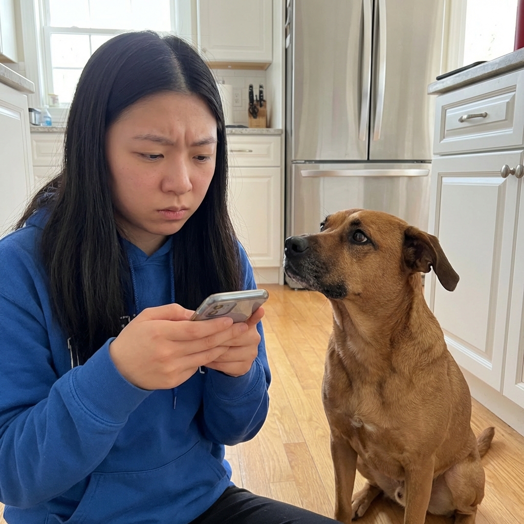 Dog Swallowed a Chicken Wing: What to Do