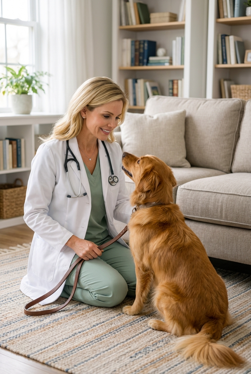 How to Know If Your Dog Has Kennel Cough