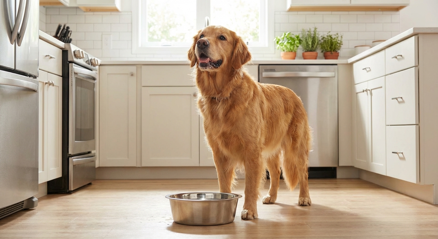 Cushing’s Disease: Why Your Dog Is Drinking and Peeing More